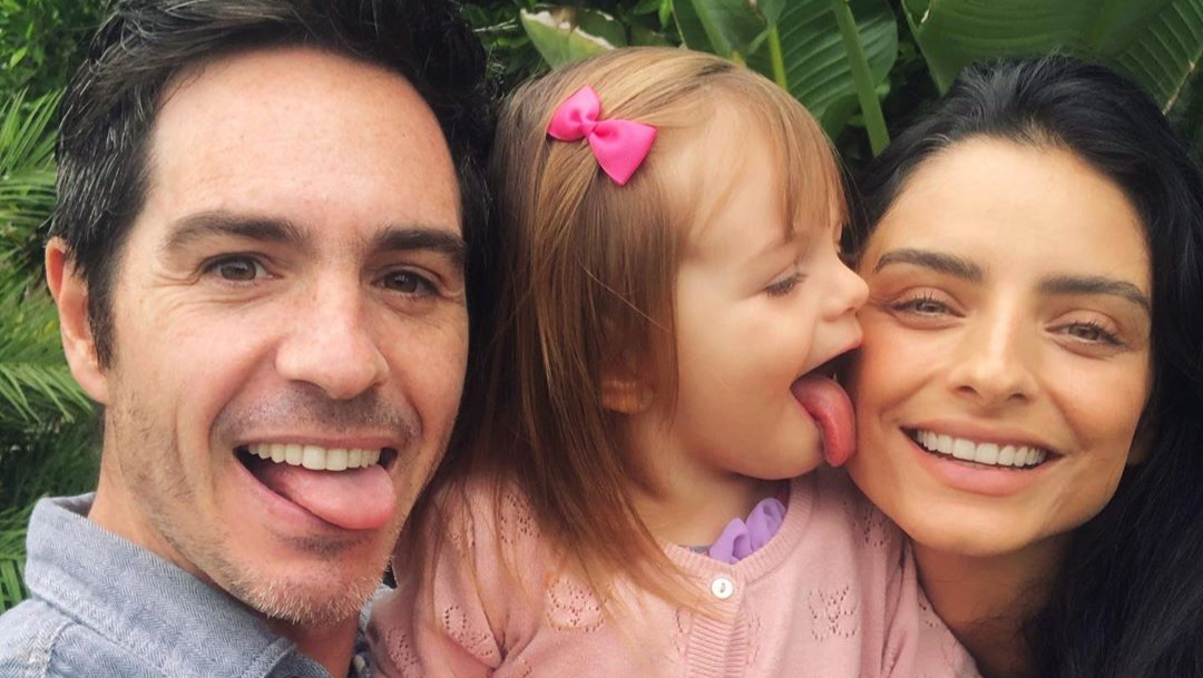 Mauricio Ochmann habla reconciliacion con Aislinn Derbez