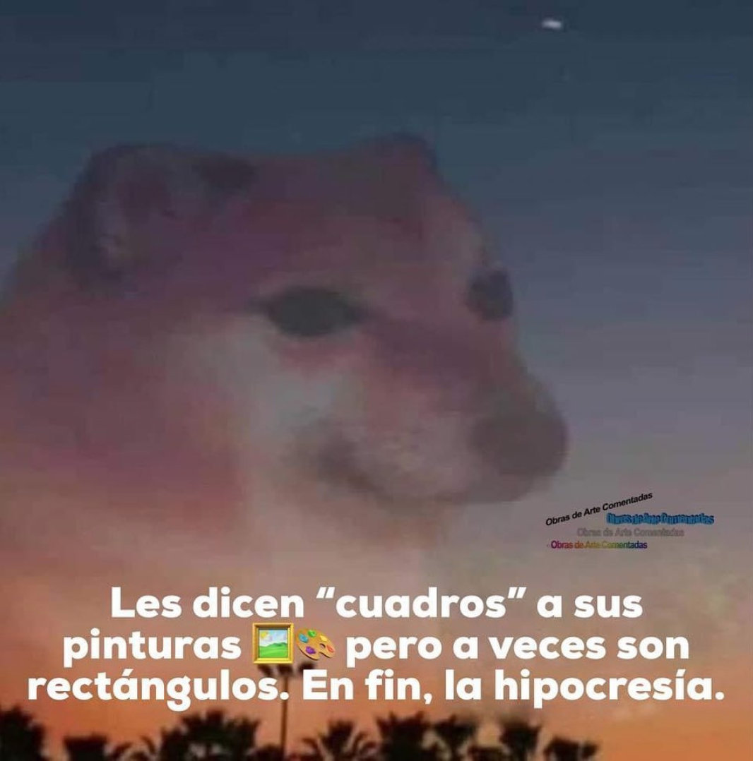 Memes en fin la hipocresía