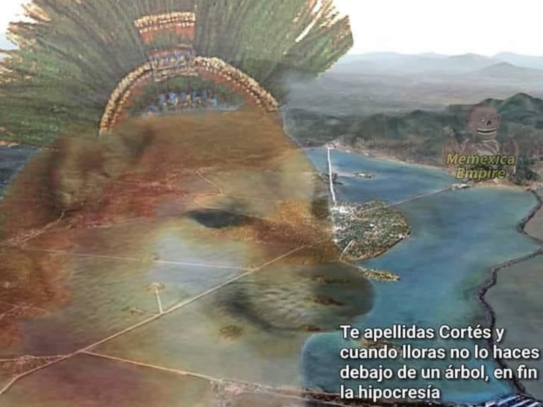 Memes en fin la hipocresía