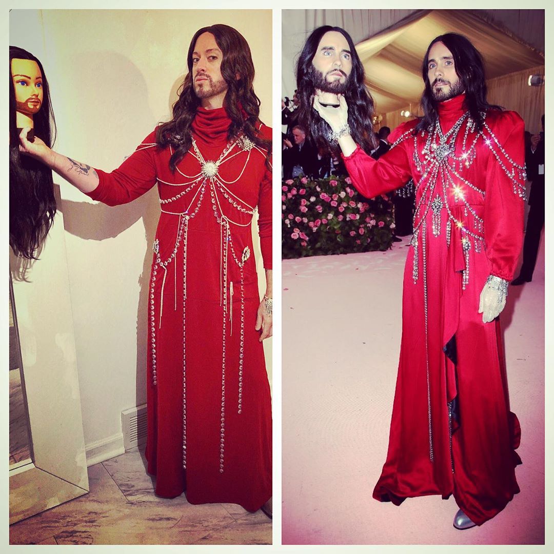Los mejores looks del MET Gala Challenge