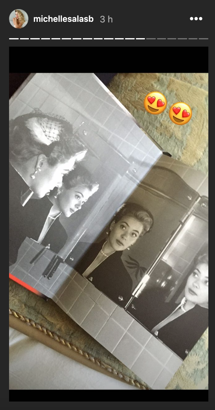 Hijas de Silvia Pinal la felicitan en día de las madres, pero Frida brilla por su ausencia