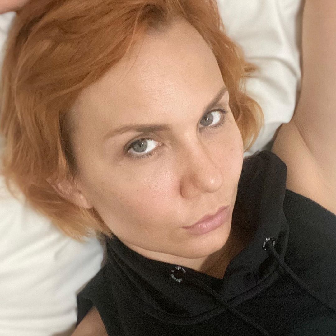 Destrozan a Michelle Vieth por publicar foto de hace 23 años