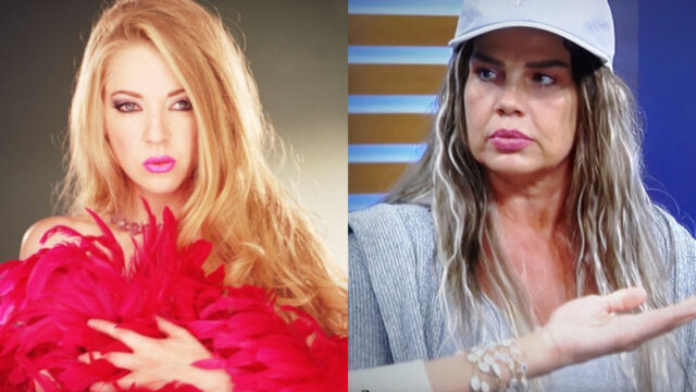 Niurka revela infierno que vivio con Edith Gonzalez Salome