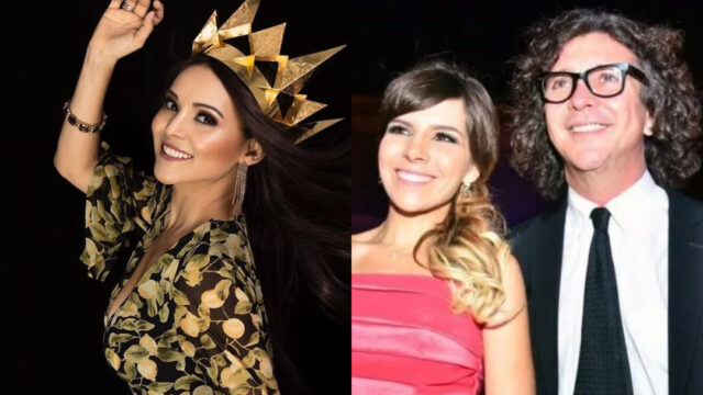 Oscar Burgos llama traidora a Karla Luna tras audios