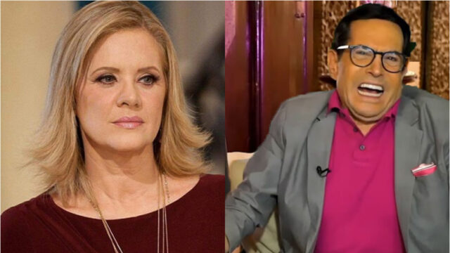 Pepillo Origel critica a Erika Buenfil y TikTok Con permiso