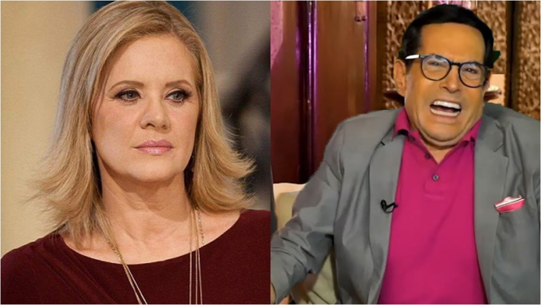Pepillo Origel critica a Erika Buenfil y TikTok Con permiso