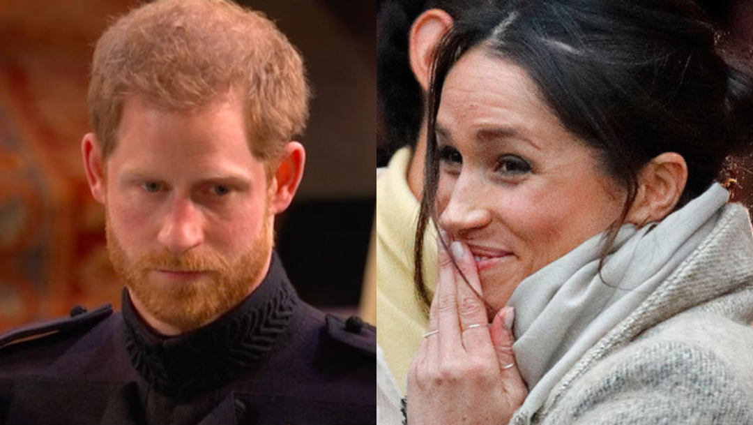Principe Harry estaría devastado tras renuncia a la realeza