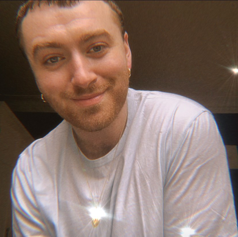 Sam Smith y Adele son la misma persona