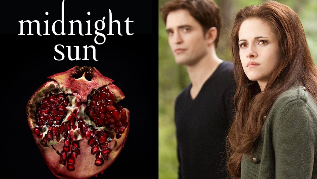 Stephanie Meyer confirma nuevo libro de Crepusculo la saga