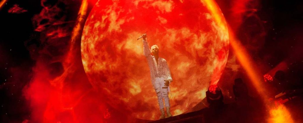 Taeyang de BIGBANG da fecha de estreno de serie documental