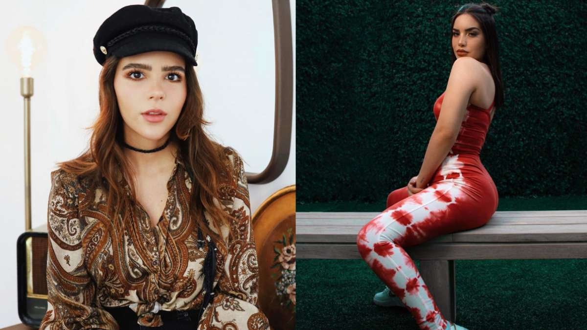 Kimberly Loaiza y Yuya se enfrentan por el título de la Youtuber Reina