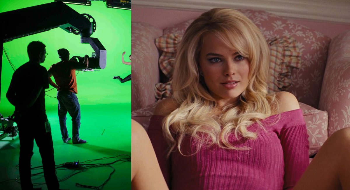 Escenas de sexo en Hollywood hechas en CGI por coronavirus