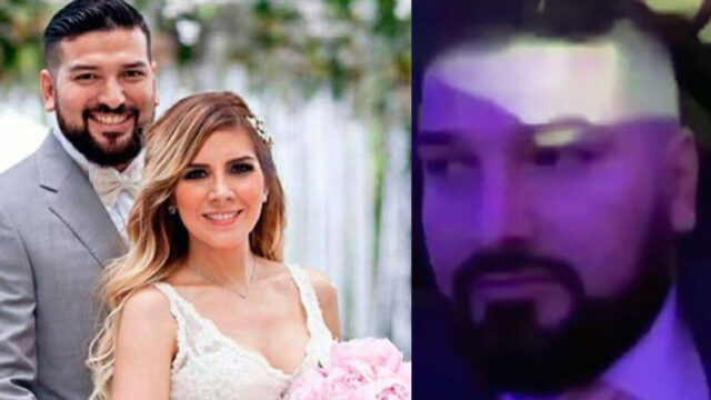 Américo Garza gay: fue infiel a Karla Panini con un hombre