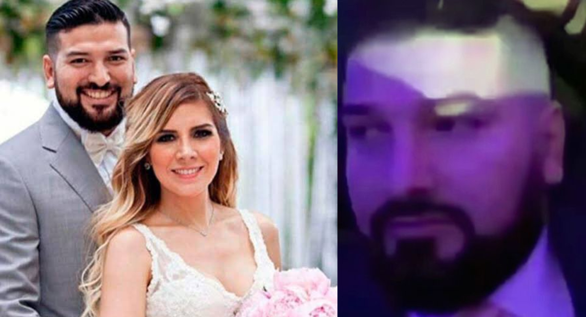 Américo Garza gay: fue infiel a Karla Panini con un hombre