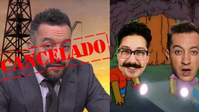 ¿Por qué se canceló el evento de CONAPRED con Chumel Torres?