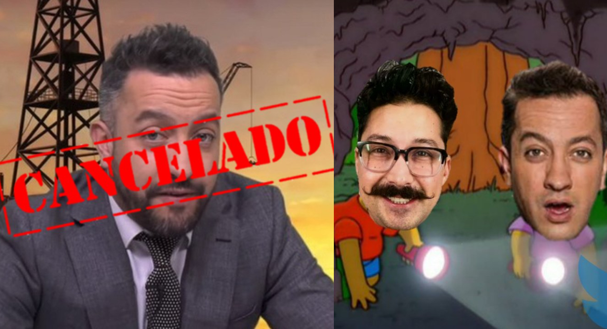 ¿Por qué se canceló el evento de CONAPRED con Chumel Torres?
