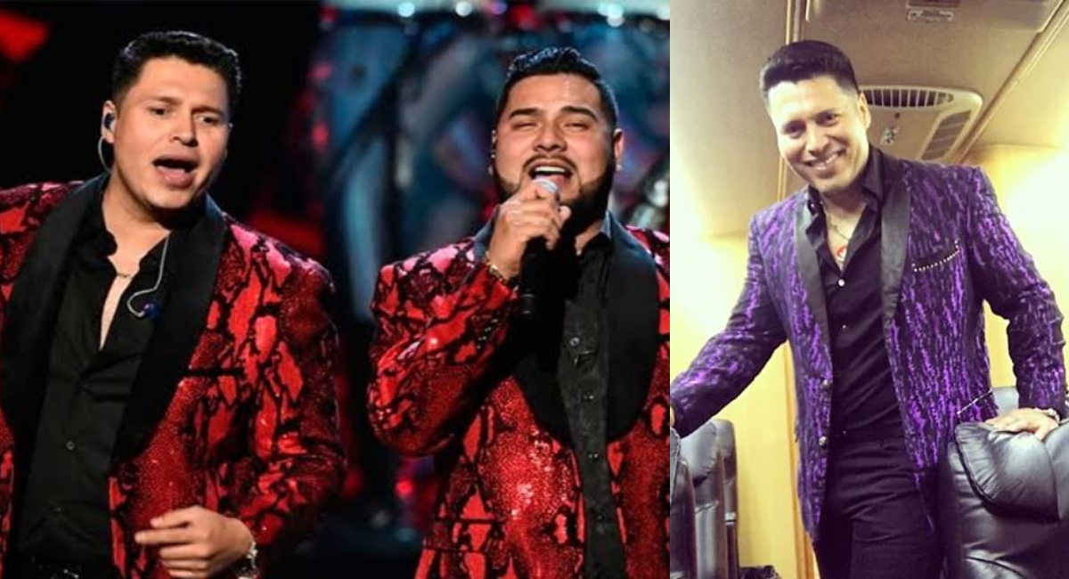 Oswaldo Silvas de Banda MS confirma que tiene Coronavirus