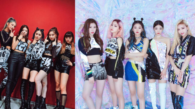 ITZY comeback de verano: fecha de lanzamiento y concepto