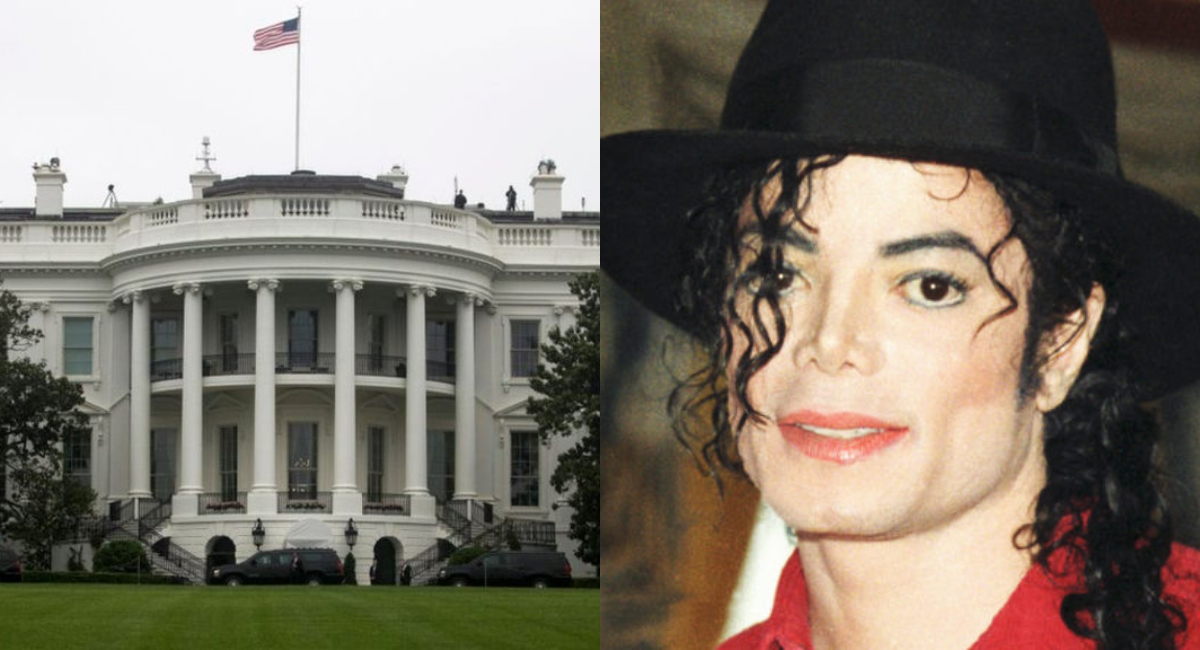 Audio revela que el EUA mandó a matar a Michael Jackson