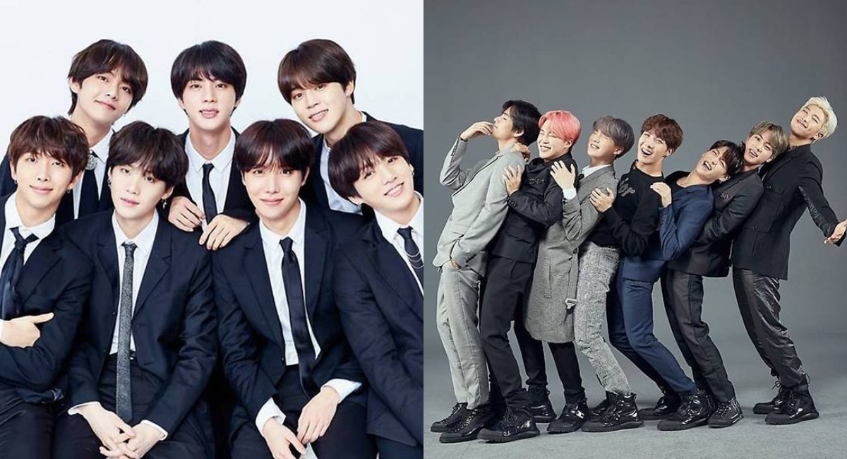 Big Hit Entertainment inicia la producción del dorama de BTS