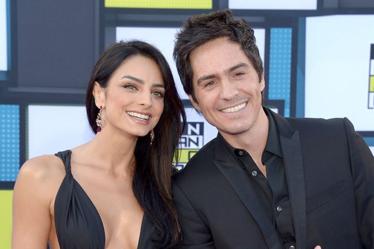 Aislinn Derbez habla sobre lo tÃ³xica que fue con Mauricio Ochmann