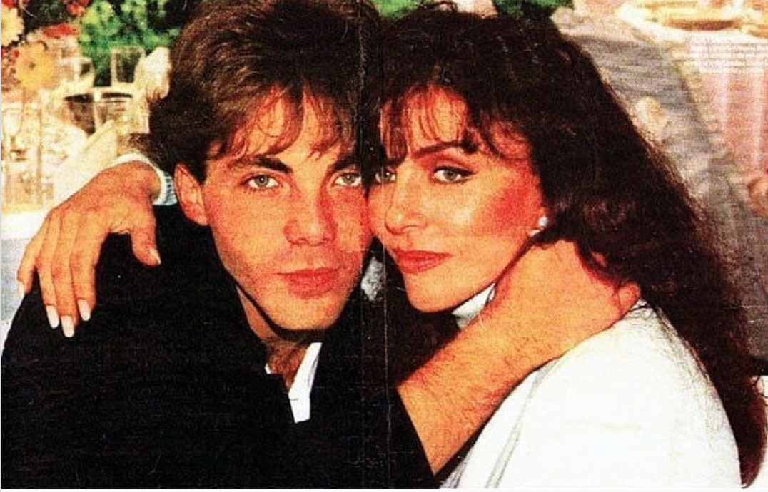 Hermano de Cristian Castro lo defiende de acusaciones de Yolanda Andrade