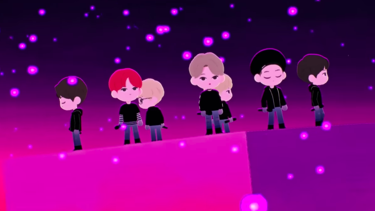 BTS estrena emotivo video musical de "We are Bulletproof"