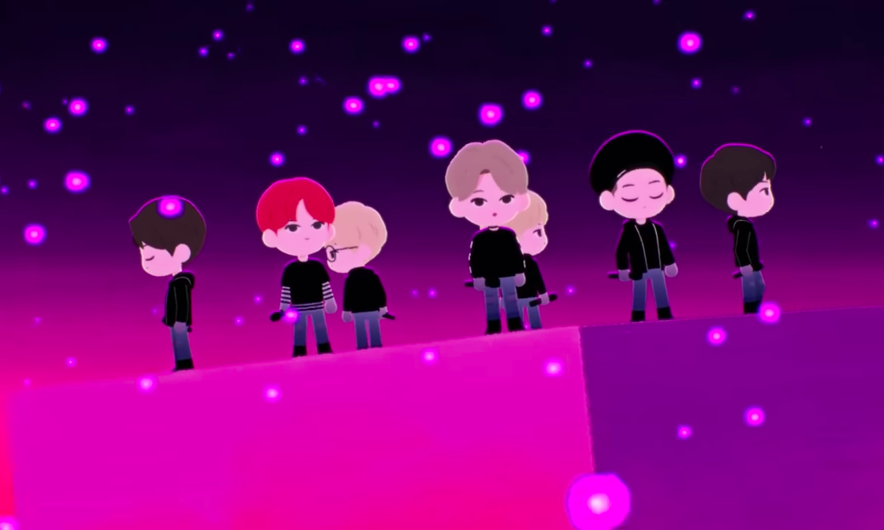 BTS estrena emotivo video musical de "We are Bulletproof"