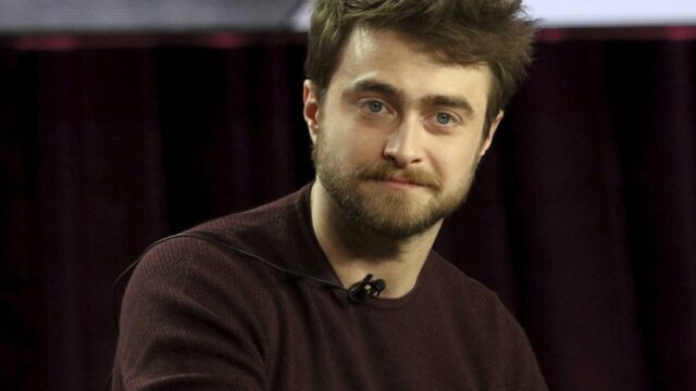 Daniel Radcliffe responde a las polÃ©micas declaraciones de J.K. Rowling