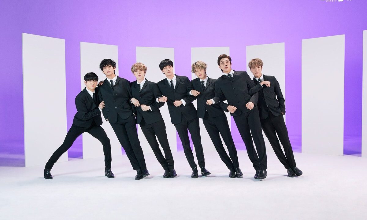 ¡Feliz cumpleaños BTS! La Bangtan celebra su aniversario