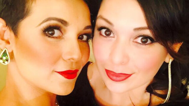 Acusan a hermana de Karla Luna de estafar con tanda