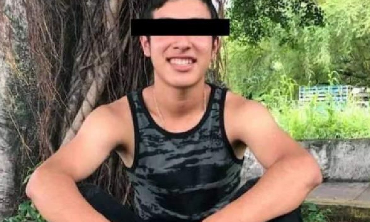 Amigos de Alexander lo despiden con último gol en Oaxaca