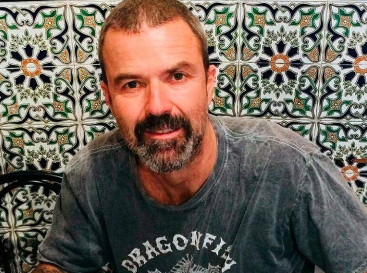 Muere Pau Donés, vocalista de Jarabe de Palo
