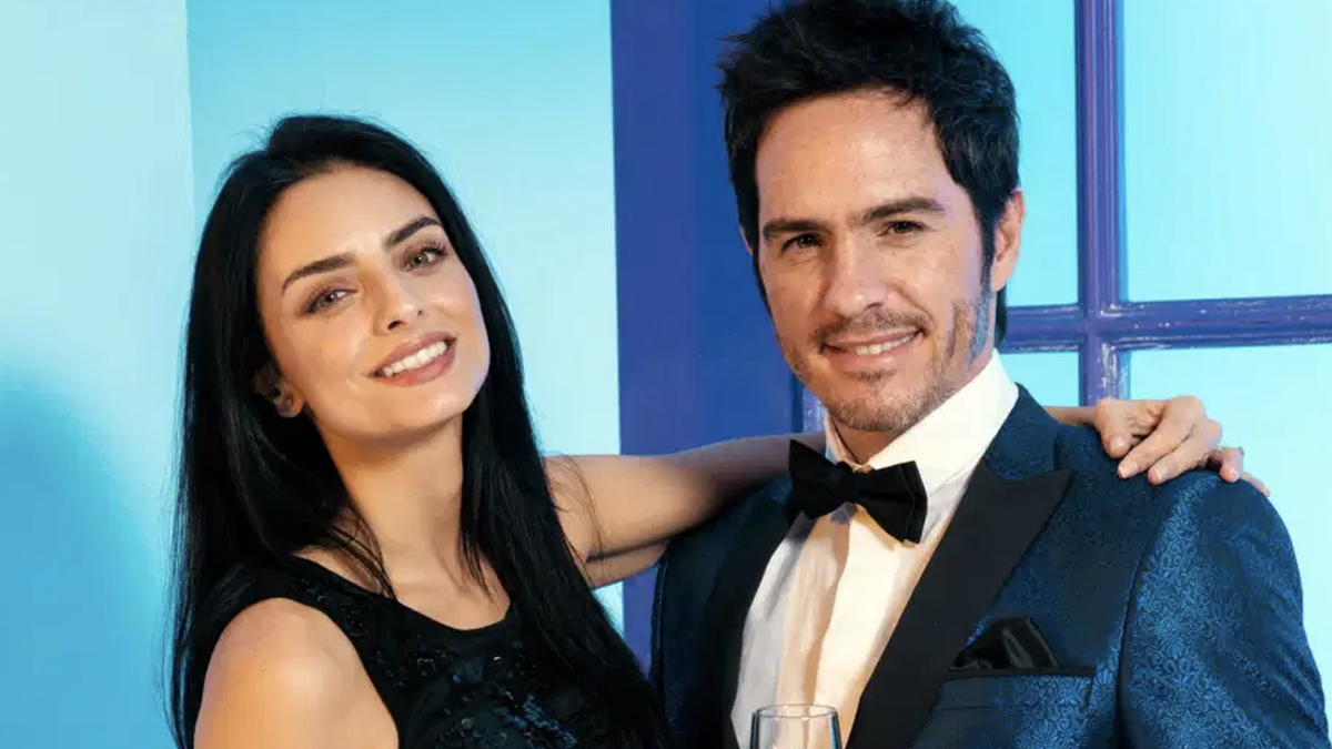 Aislinn Derbez se arrepiente de su separación y divorcio