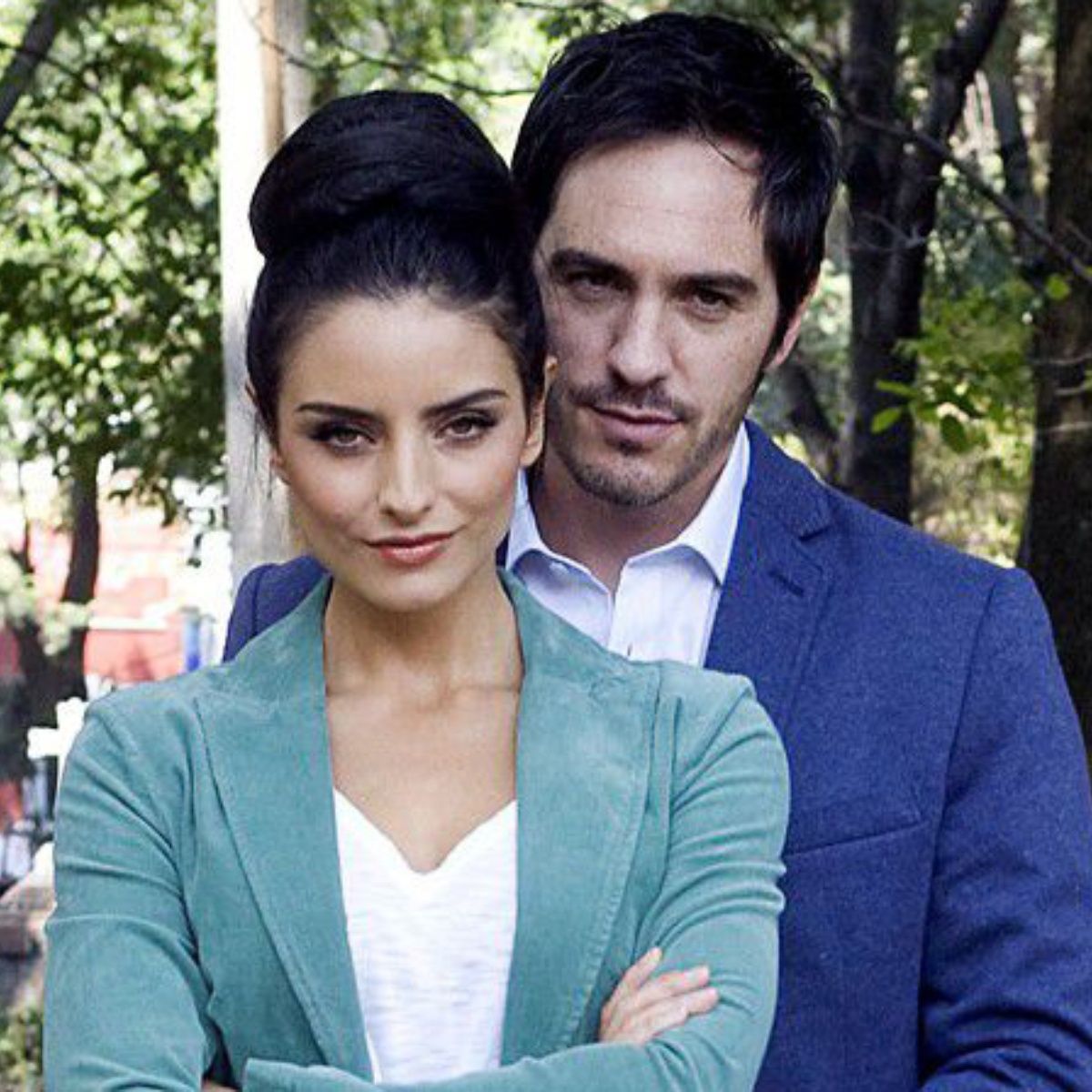 Aislinn Derbez se arrepiente ante su divorcio de Mauricio Ochmann