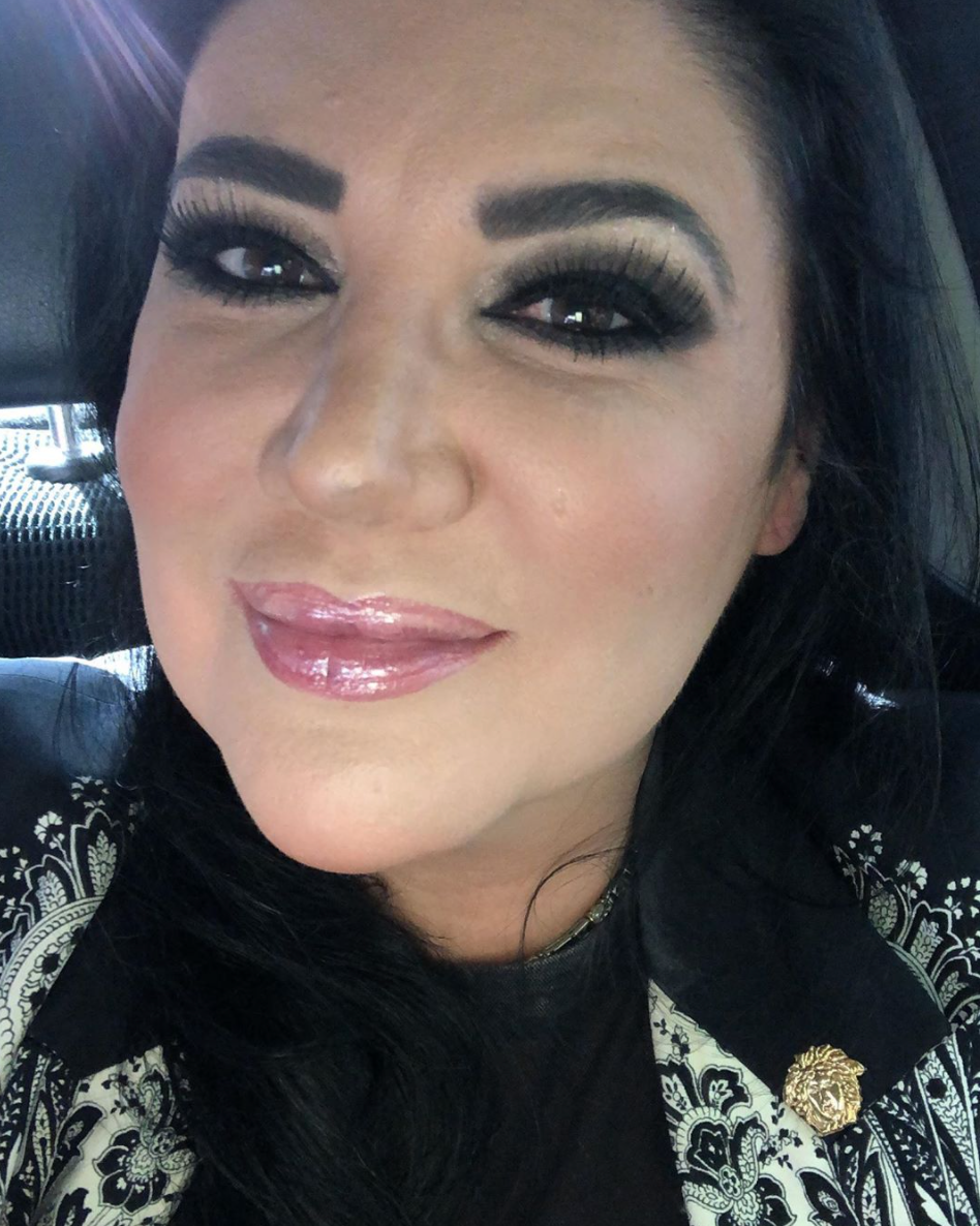 Alejandra Ávalos vuelve a arremeter contra Erika Buenfil