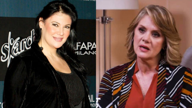 Alejandra Avalos arremete contra Erika Buenfil y sus TikTok
