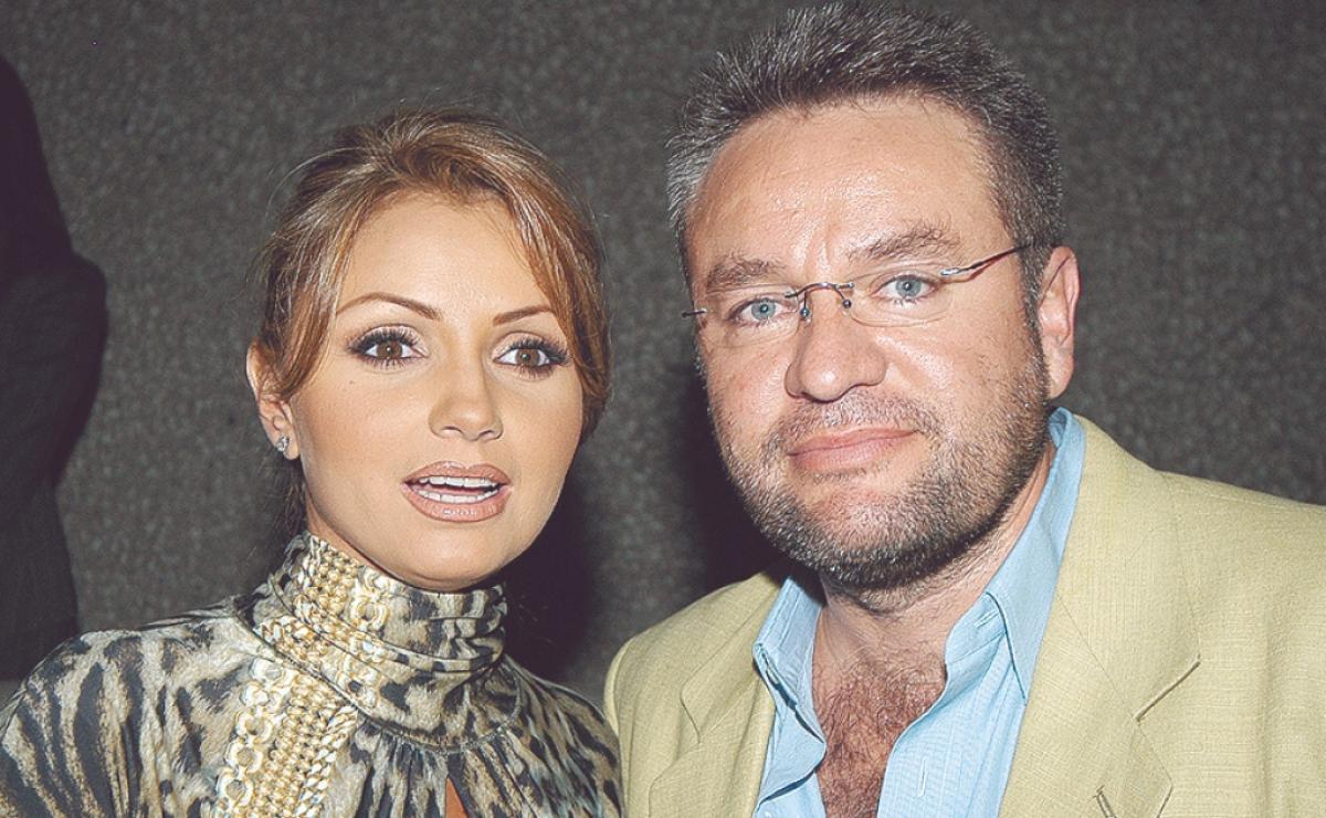 Angélica Rivera y 'El Güero' Castro podrían regresar