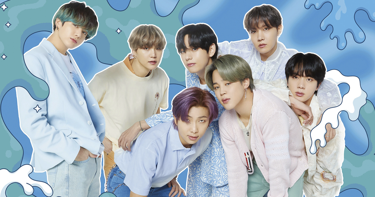BTS dona 1 millón de dólares a su staff golpeado por el coronavirus