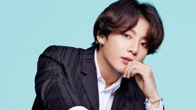 Jungkook nos presenta su primera rola como solista y nos encanta