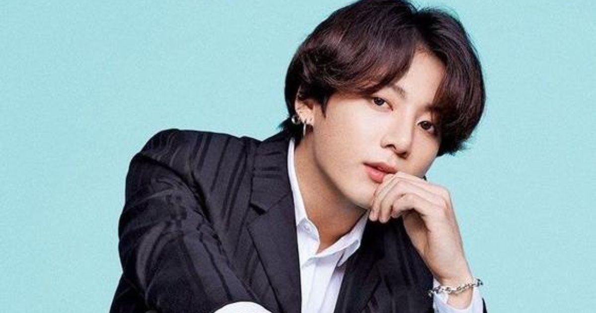 Jungkook nos presenta su primera rola como solista y nos encanta