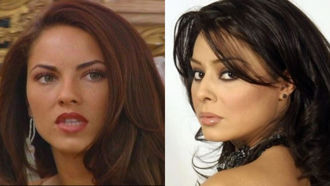 Yadhira Carrillo revela que cachetadones que le daba a Bárbara Mori en 'Rubí' eran reales