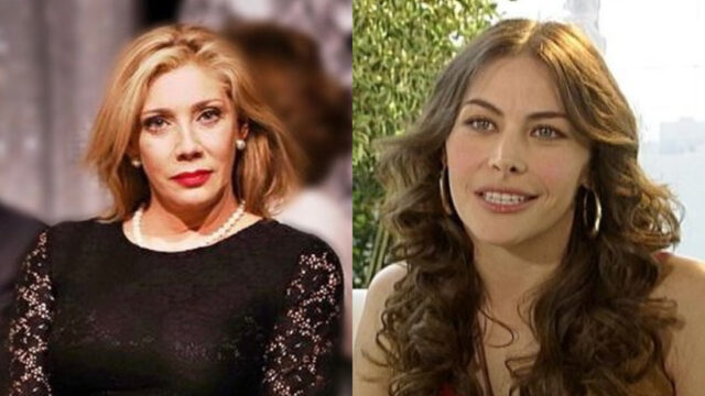 Cynthia Klitbo arremete contra Vanessa Guzmán despreciable