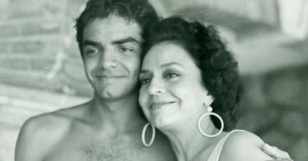 Eugenio Derbez revela los trabajos que tuvo antes de la fama