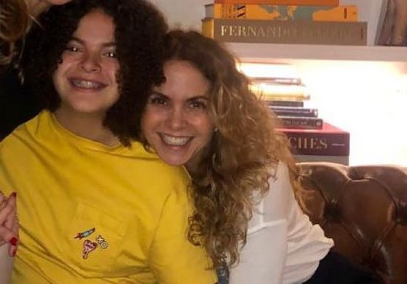Lucero se une a Tik Tok por culpa de su hija