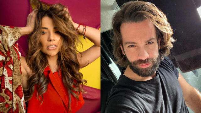 Ferka dejó a Diego de Erice tras descubrir que es bisexual