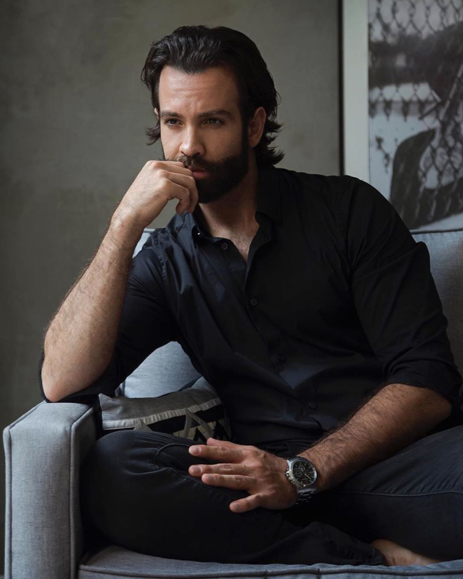 Diego de Erice