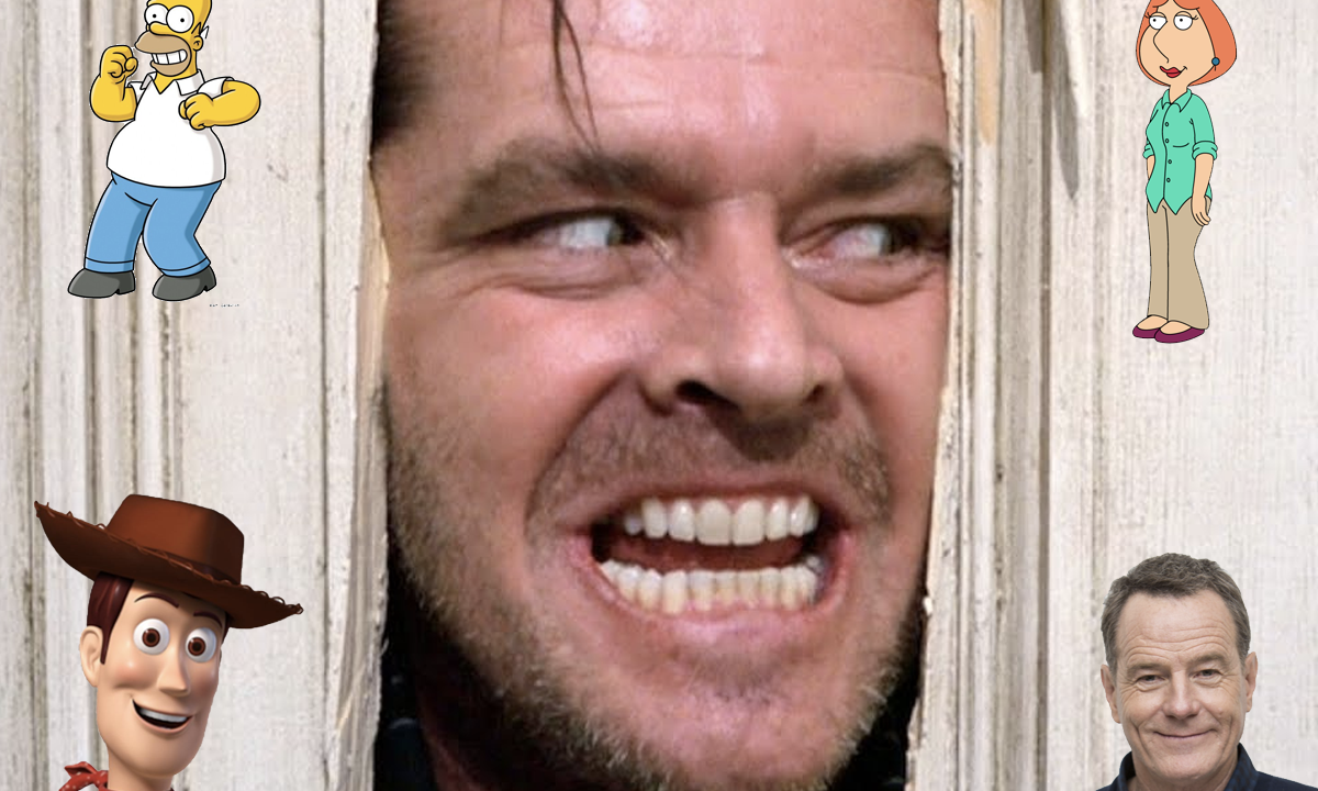 10 Referencias a "The Shining" imperdibles