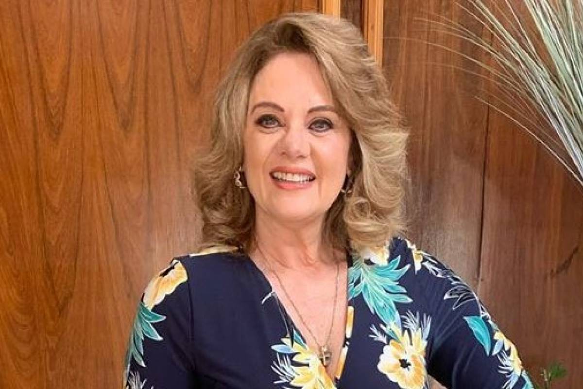 Erika Buenfil reaccionó a los comentarios de Alejandra Ávalos