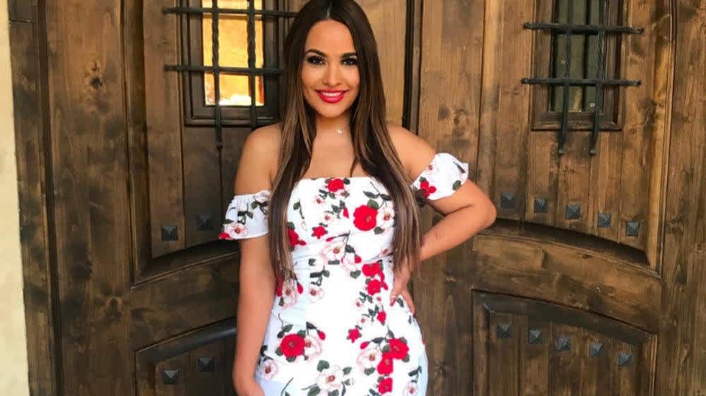 Mayeli Alonso: sufrí violencia doméstica con Lupillo Rivera